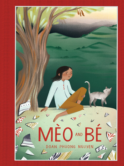 Title details for Mèo and Bé by Doan Phuong Nguyen - Available